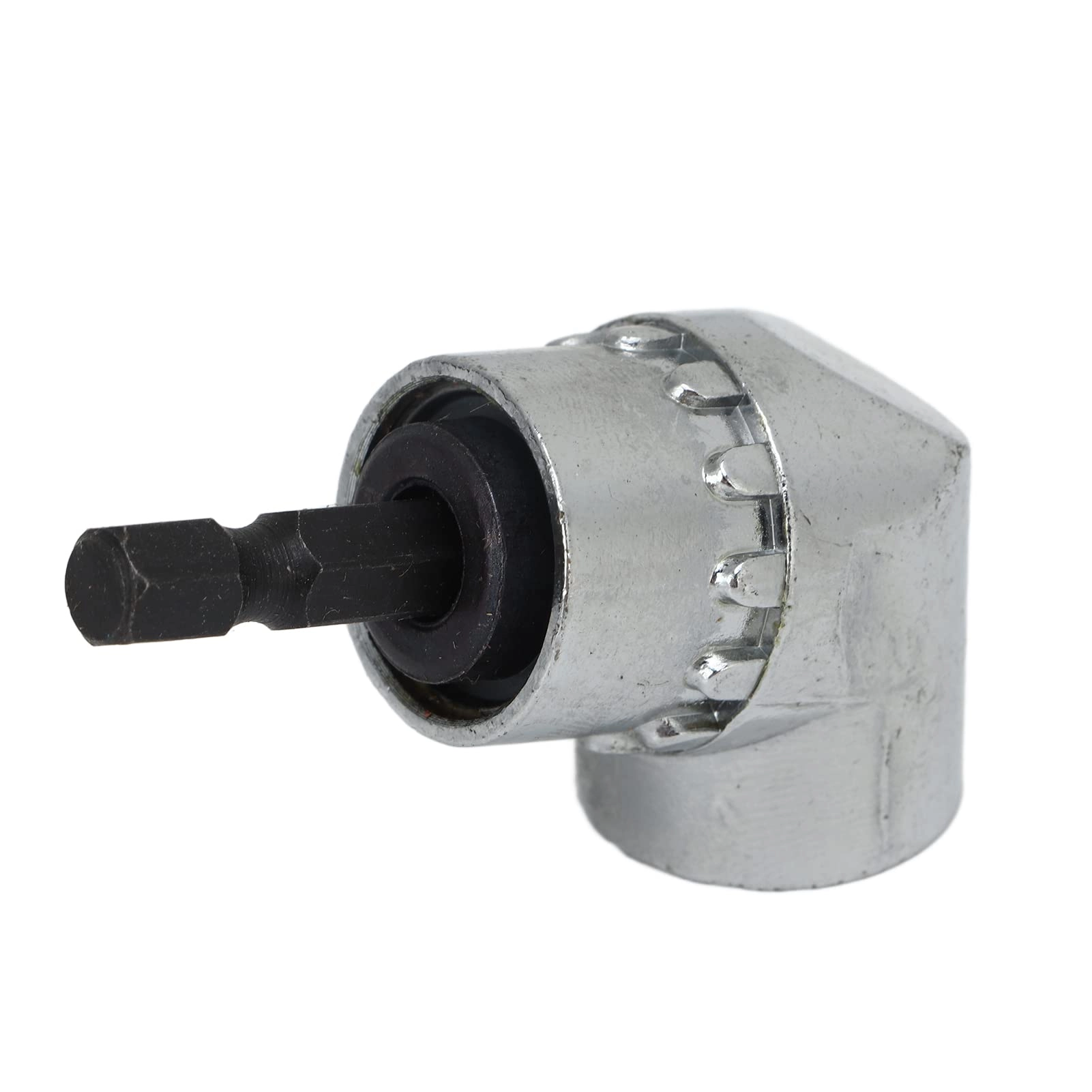 JAOCDOEN Screwdriver Angle Bit - 105° 1/4in Hex