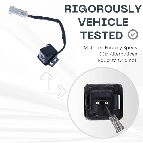 Backup Camera - 728 x 582