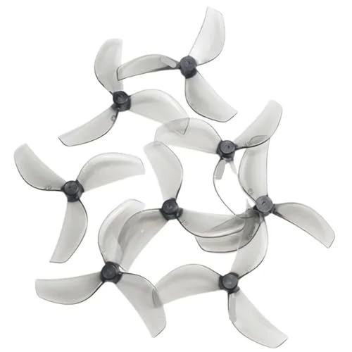 3 Blade PC Propeller - 45mm 8Pcs