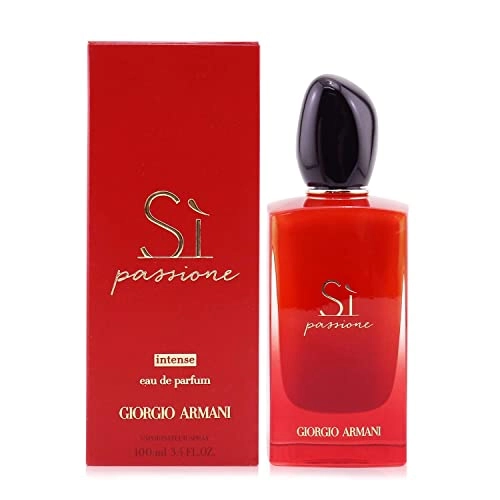Si Passione Intense Eau de Parfum - 100 ml