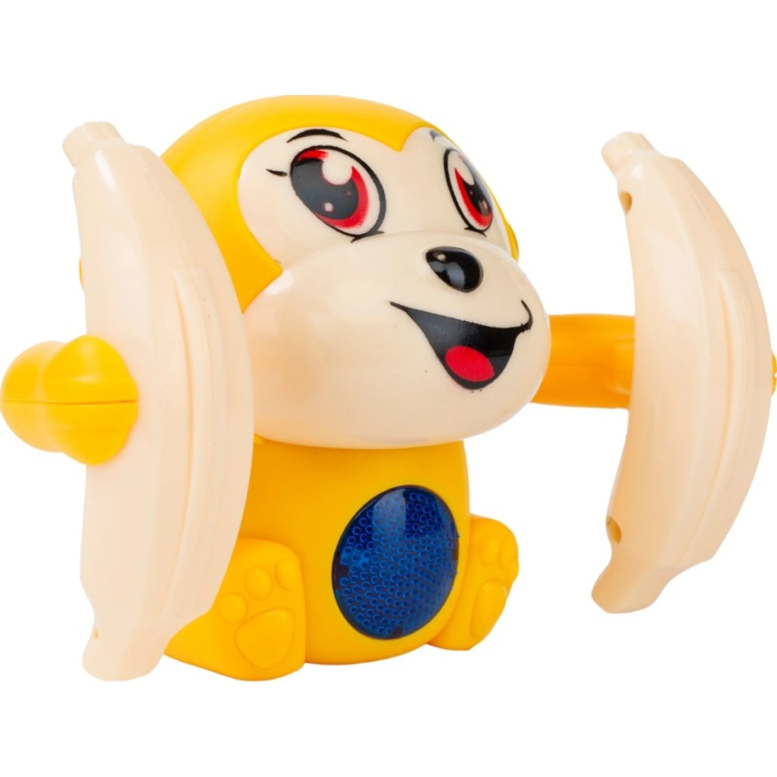 URBAN TOTS Animal Cartoon Model Monkey - 3 years+