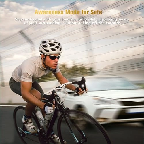 Midou-GWC-WW6 Wireless Earbud