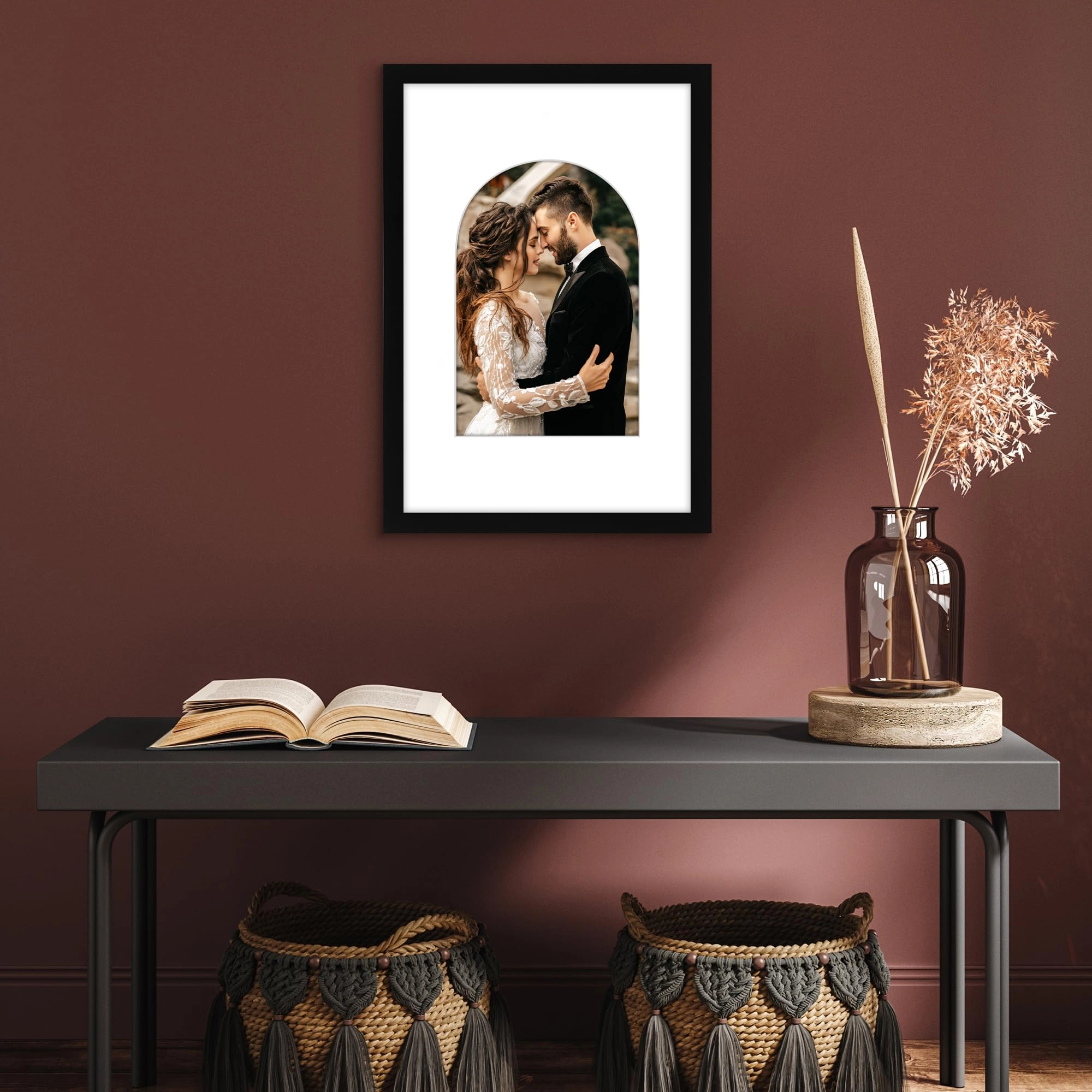Picture Frame - 8x12 1