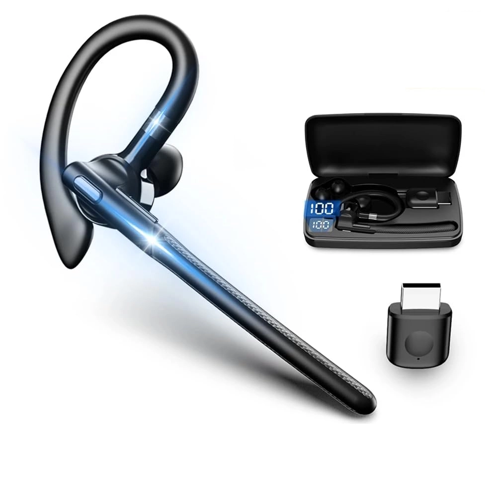 LS003 Wireless Headset