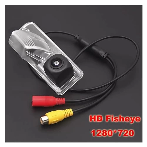 RVC-Cam 6 - Night Vision wired 1280x720p