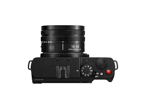 LUMIX S9 Kit
