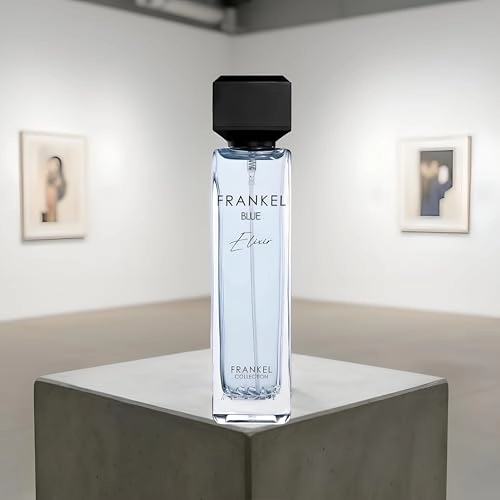 Frankel Blue Eau de Parfum 200 ml