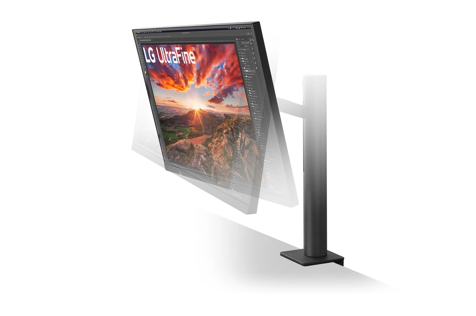 UN880 - 27" 3840 x 2160