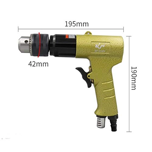 Pneumatic Pistol Drill