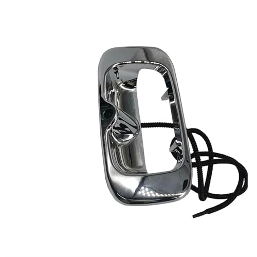 Reversing Camera - Compatible With Gmc Sierra 1999-2007 OE 15228539