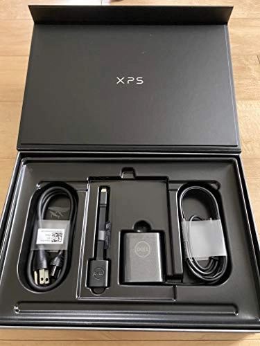 XPS 13 9300 - 13.4'' Core i7-1065G7 16GB DDR4 512GB SSD