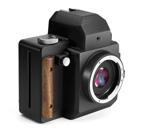 SL660 - 2.4/35 mm Lens 35mm