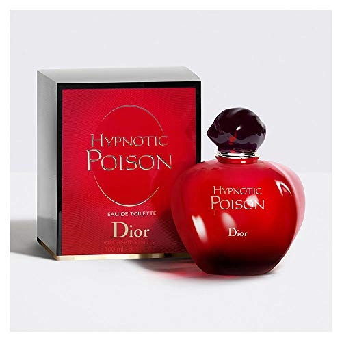 Hypnotic Poison Eau de Toilette 100ml