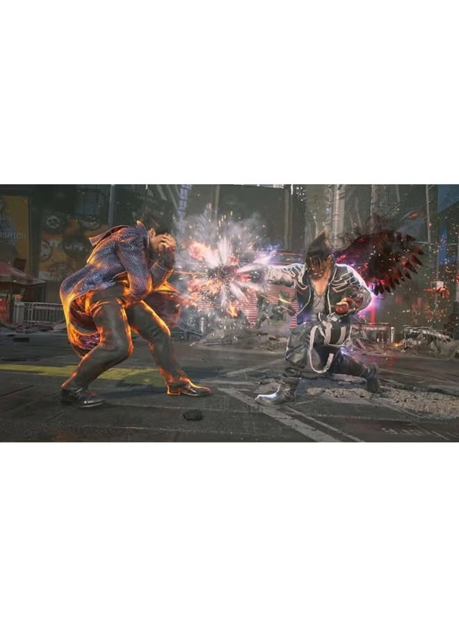Tekken 8 | PS5