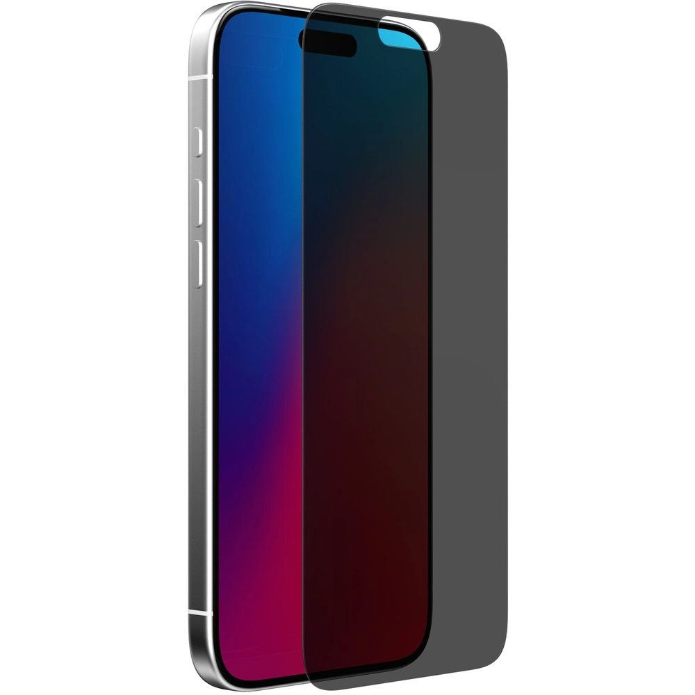 Tech21 FlexGlass Ultra Privacy - Screen Protector iPhone 17 Pro Max