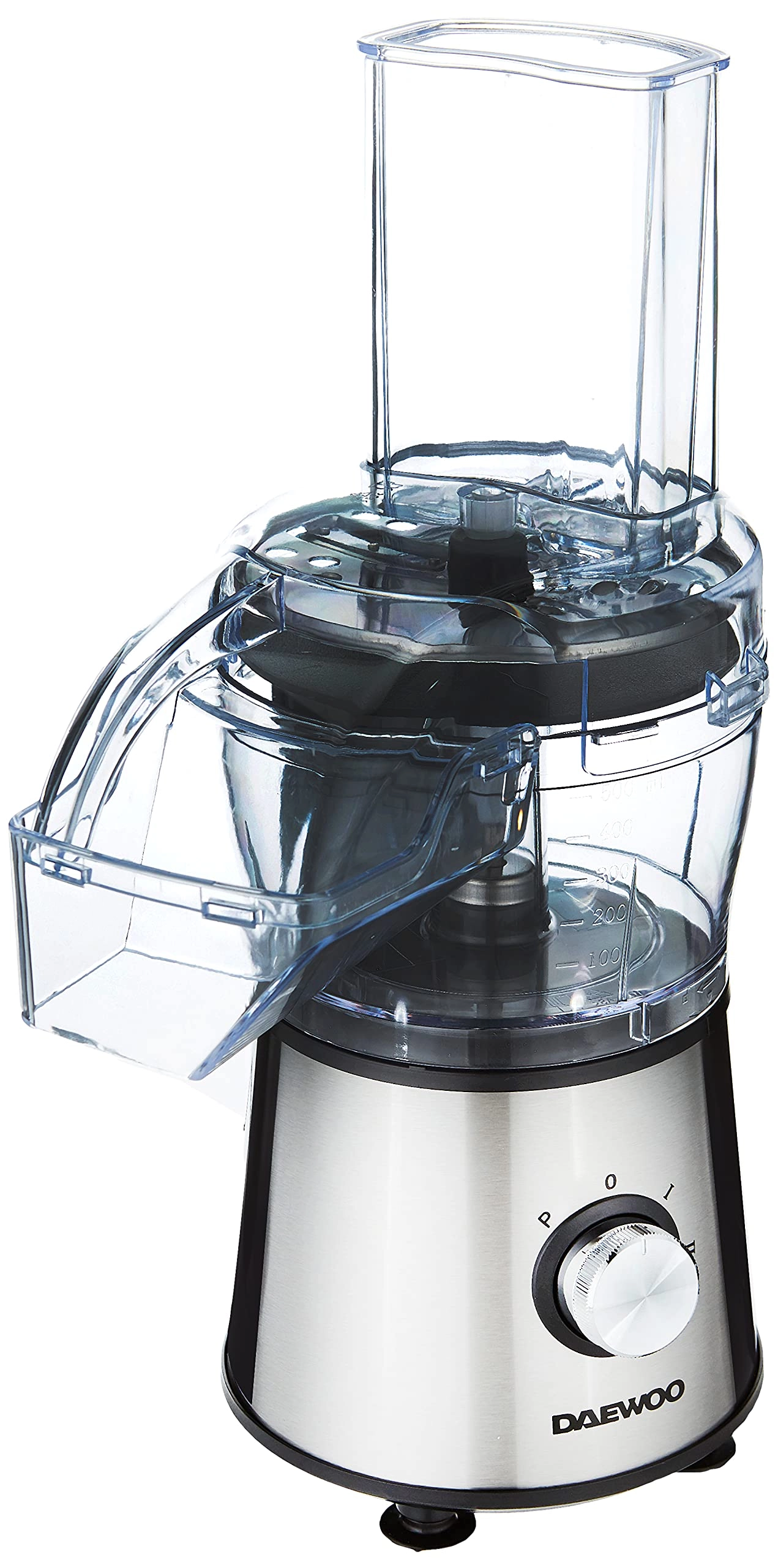 Daewoo Mini Food Processor - 0.5 Liters