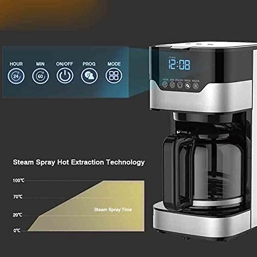 CFOBONBAA - Glass jug Anti-drip