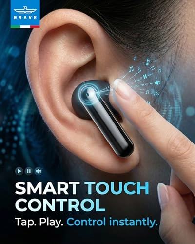 Orbit Pro Wireless Earbud