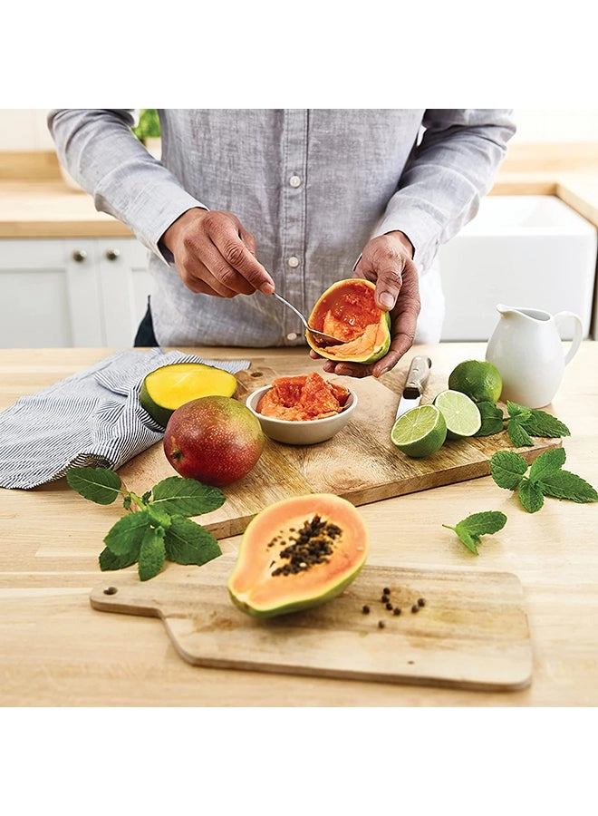 BLM91.640SS - 6 speed + 3 automatic programs 6 stainless steel blades