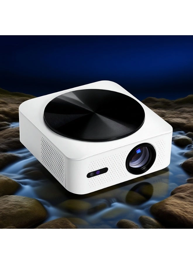 Mini Projector - 1080P