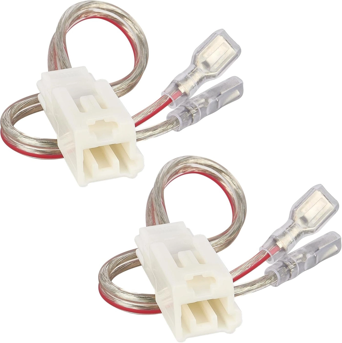 Car Door Speaker Wiring Harness Adapter Connector Plug
