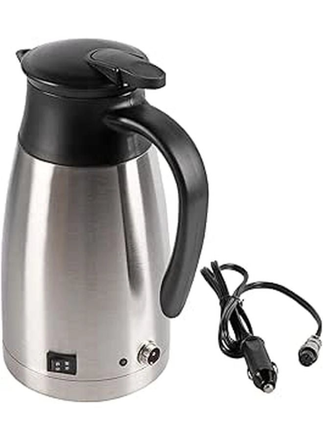EVTSCAN Car Electric Heating Kettle