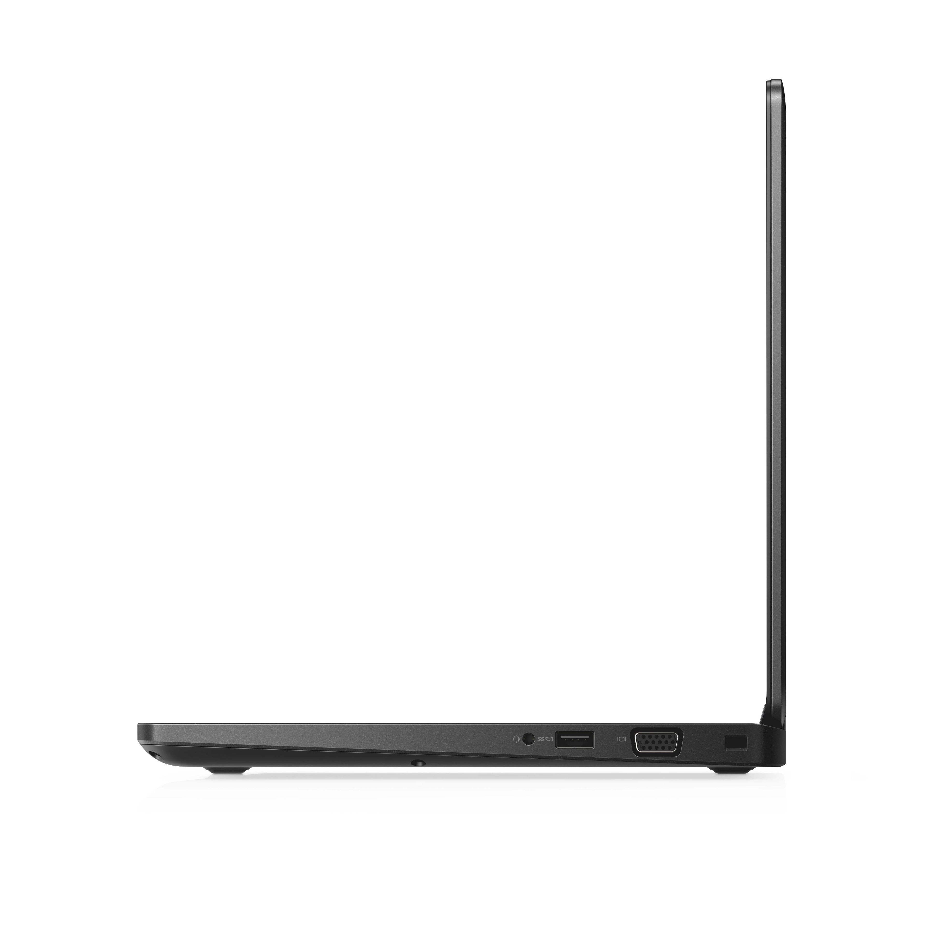 Latitude 5480 - 14'' i5-7300U 8GB DDR4 256GB SSD