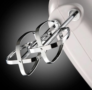 Food Collection Hand Mixer - 125W