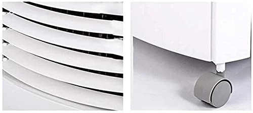 Portable air conditioner