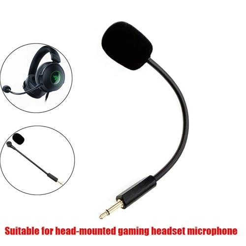 Replacement Microphone Wired Microphone