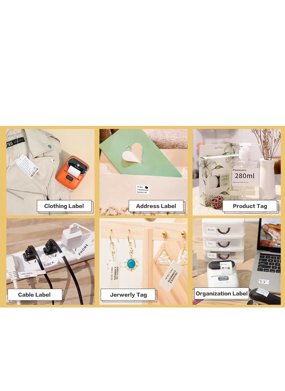 M110 - Thermal 53 millimeter