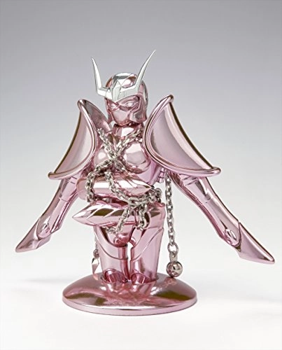 Andromeda Shun - Saint Seiya Saint Cloth Myth Revival Ver (16 cm)