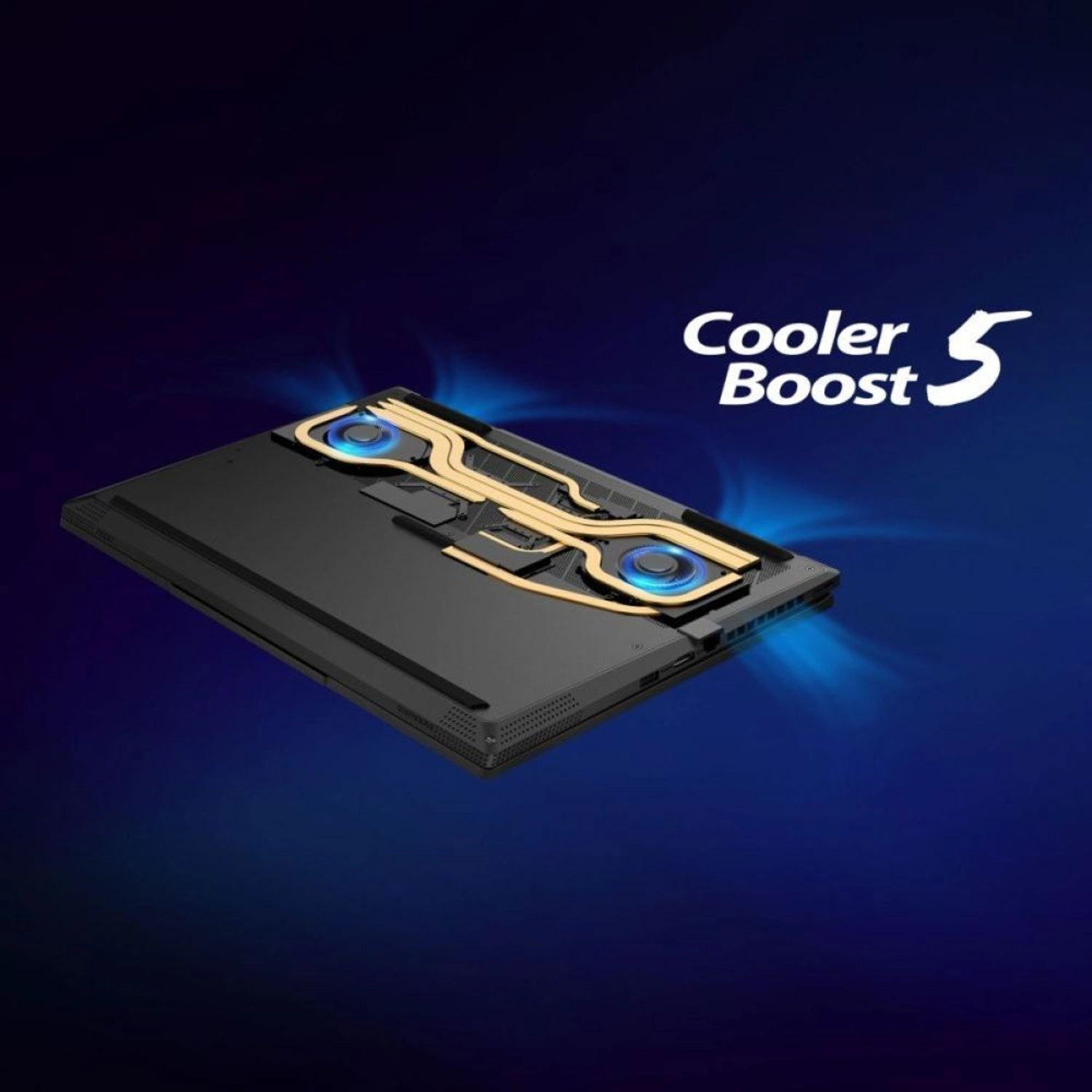 Stealth A16 9S7-15FM33-049 - 16'' Ryzen AI 9-HX370 32GB DDR5 1TB SSD