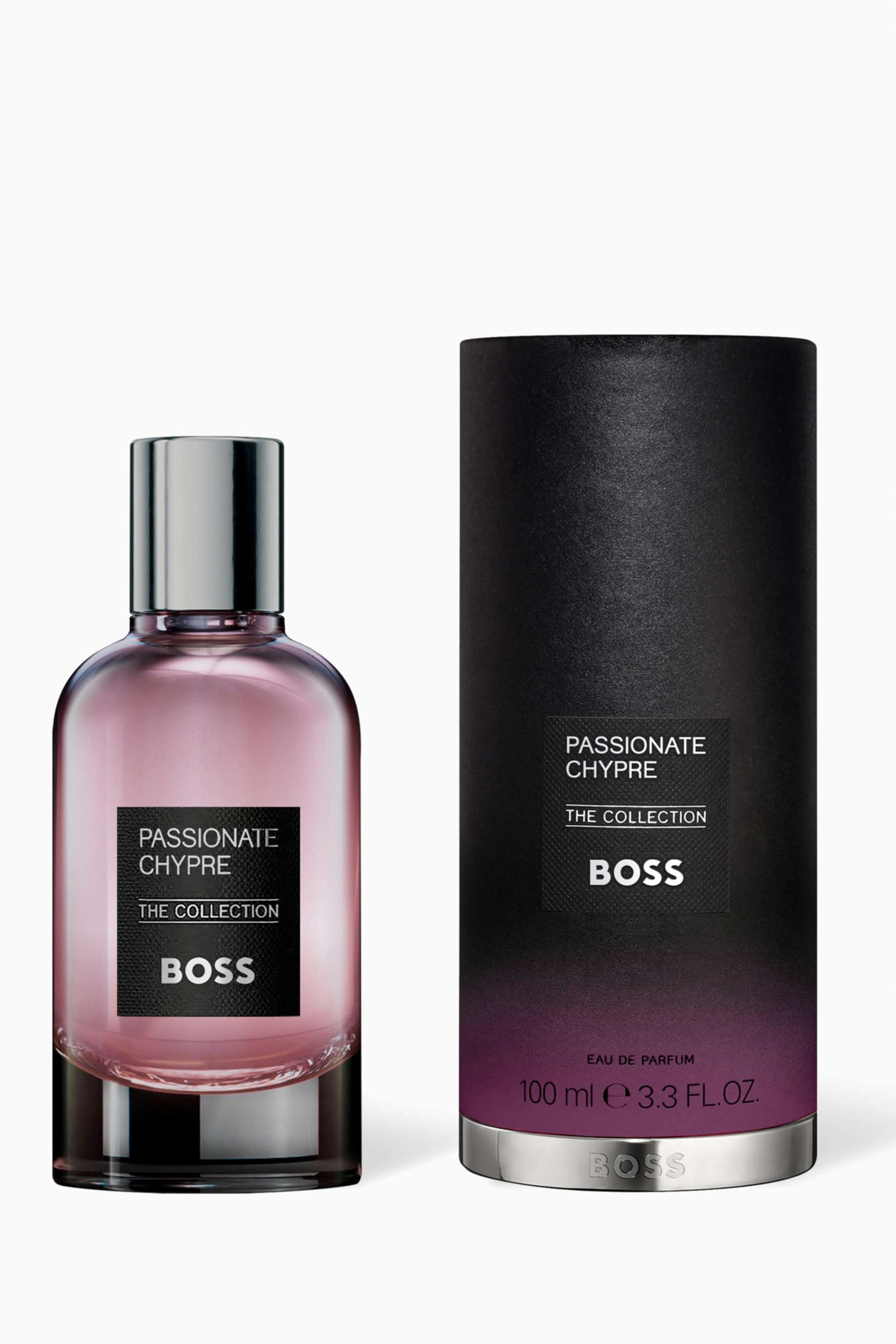 Passionate Chypre Eau de Parfum 100ml