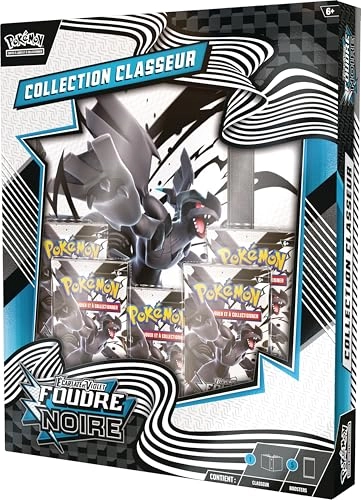 Binder - 9-pocket + Booster Pack - Scarlet and Purple 5pcs