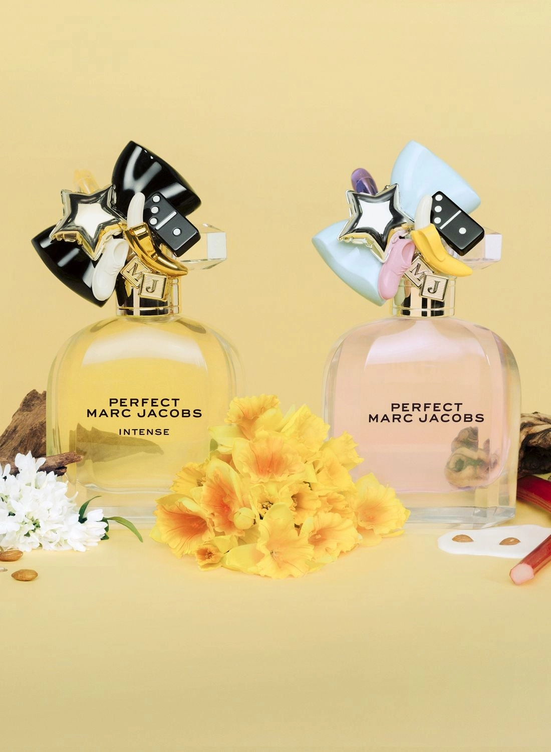 Perfect Intense Eau de Parfum 50ml