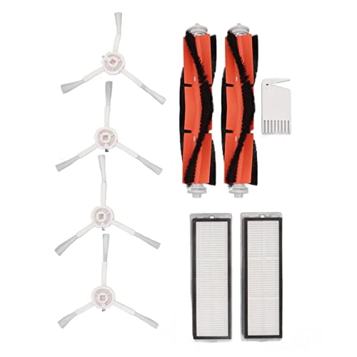 Robot Vacuum Mop Brush Kit