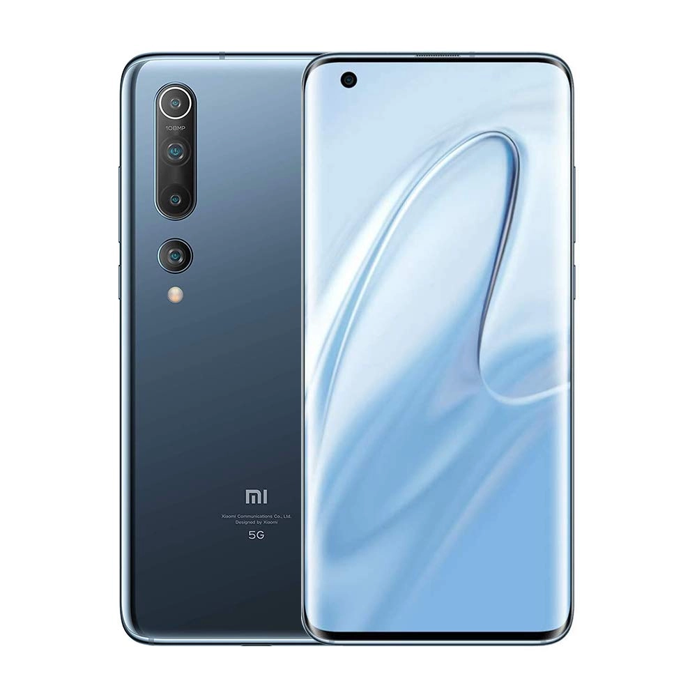 Mi 10 - 8GB 256GB