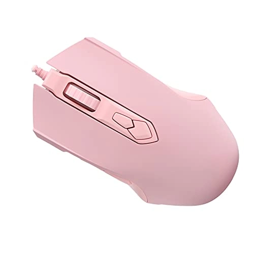 X600 Gaming Mouse - USB