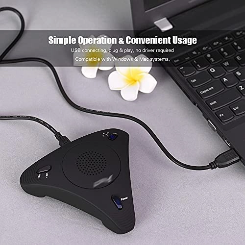 USB Speakerphone - USB