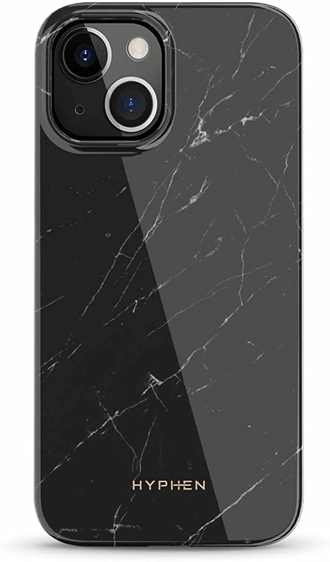 Luxe Marble Case for iPhone 13