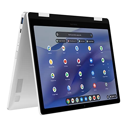 Galaxy Chromebook 2 360 XE520QEA - 12.4'' Core M-5Y10 4GB DDR4 64GB SSD