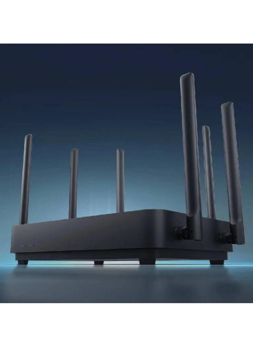 Router AX3200