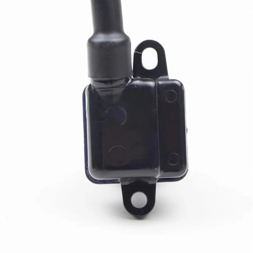 Rear View Camera - Wired