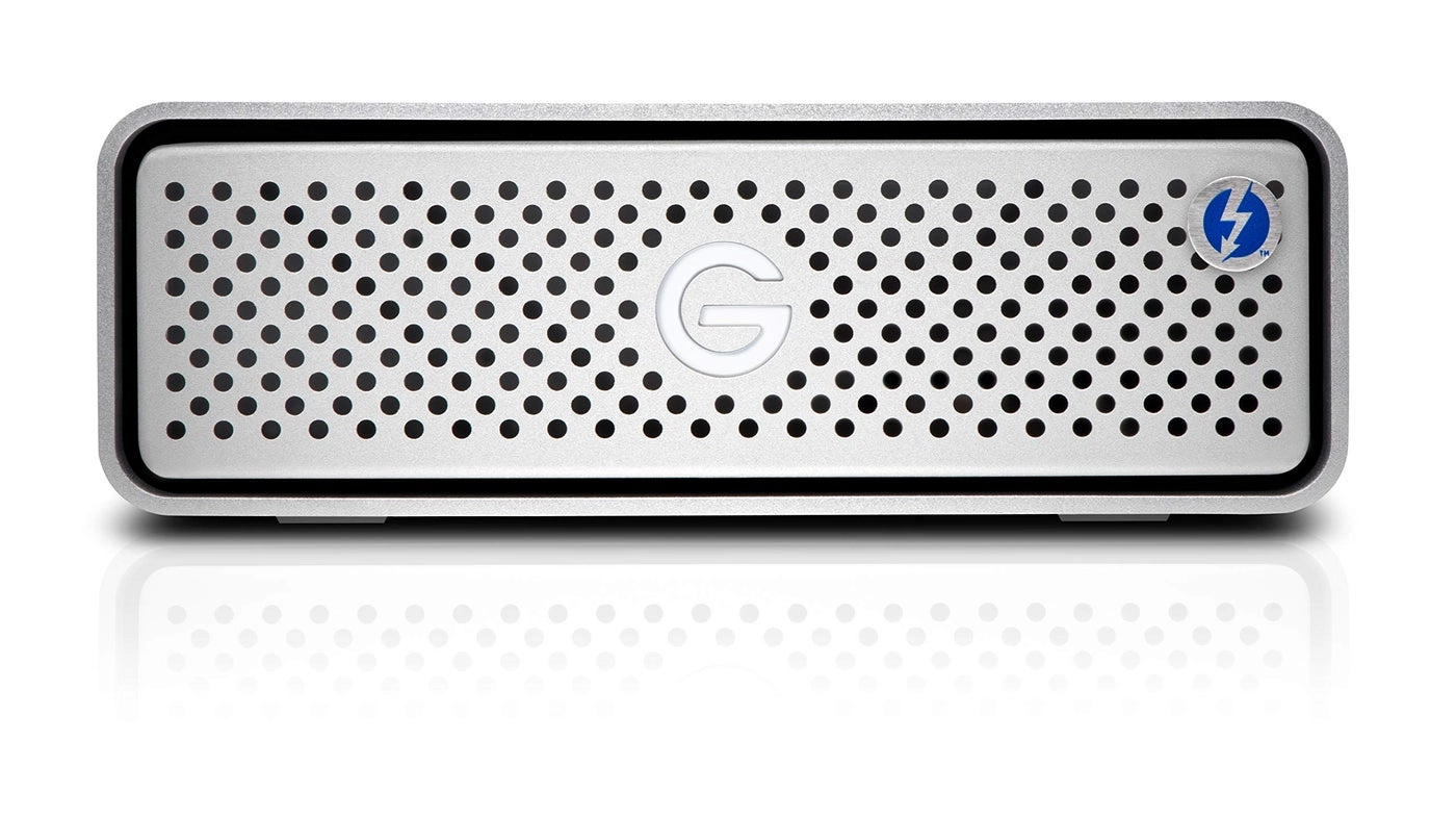 G-DRIVE - 7200 RPM 12TB 3.5-inch HDD