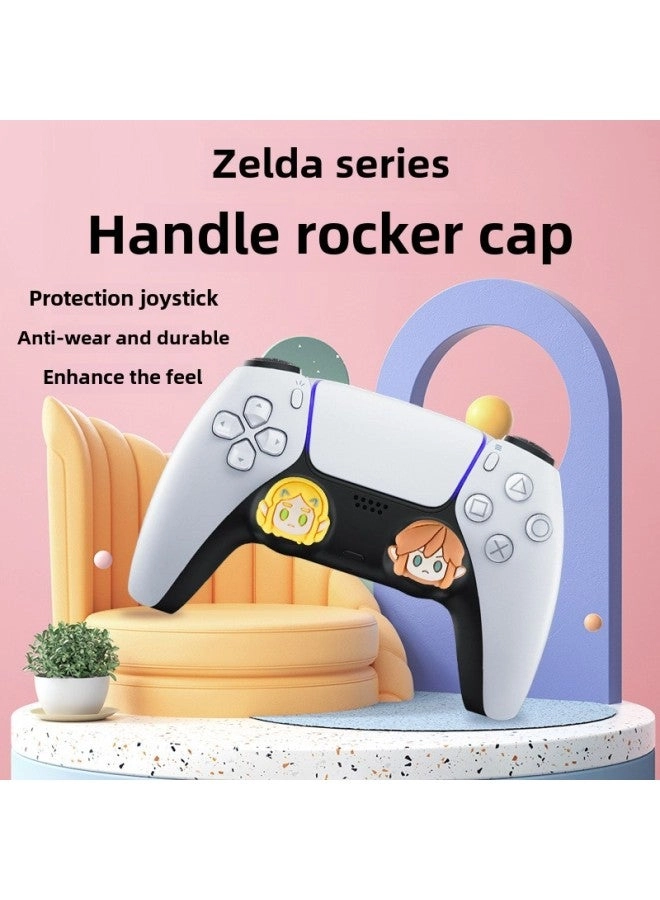 Rocker Cap - PS5 PS4 XBOX