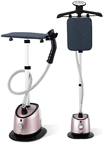 Vertical Garment Steamer - 1800W 1.7L