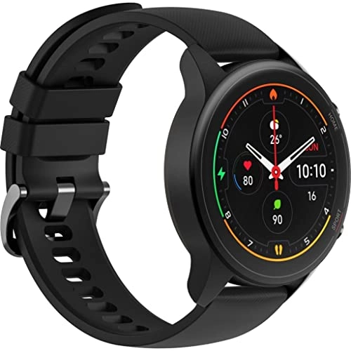 Mi Watch 35mm GPS