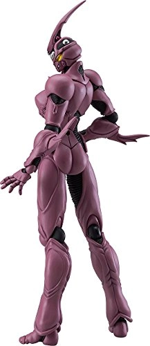 Guyver II F - guyver: the booster armor