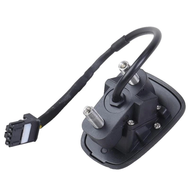 Car Rear Camera - Night vision